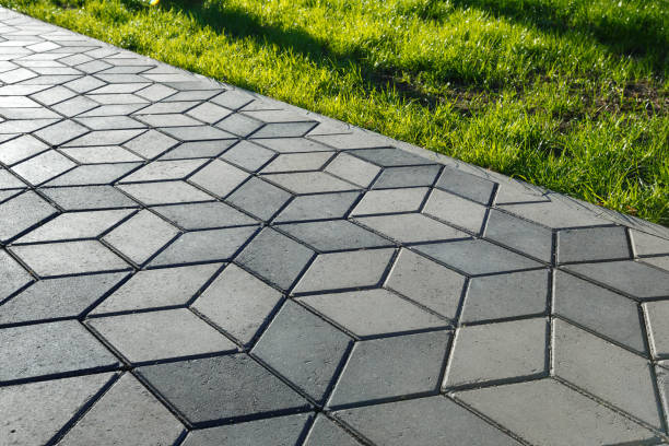 Best Driveway Repair Near Me  in Howard City, MI