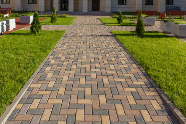 Reliable Howard City, MI Driveway Pavers Solutions